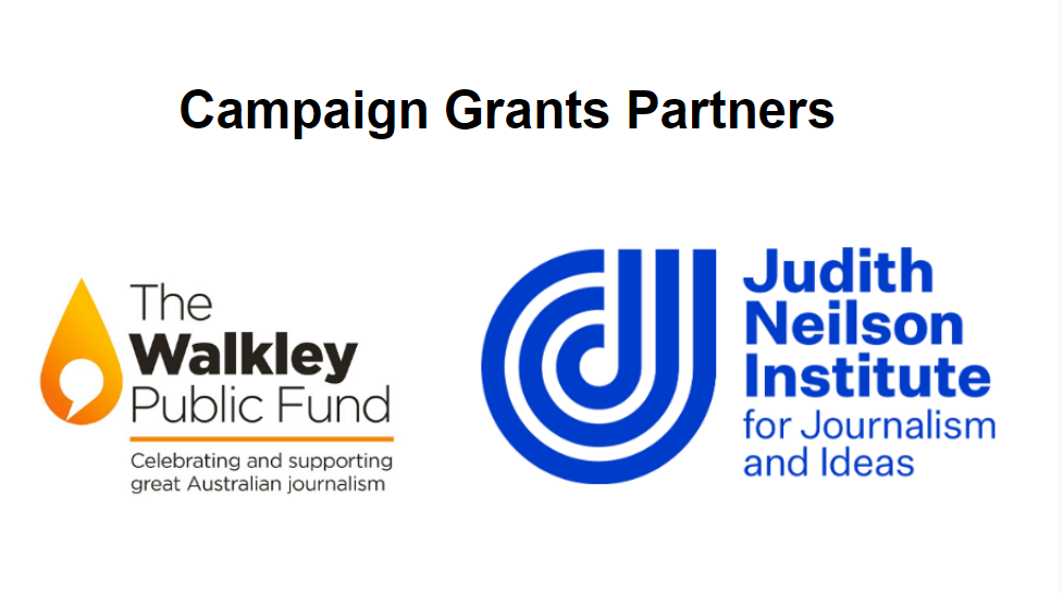CampaignGrantsPartners