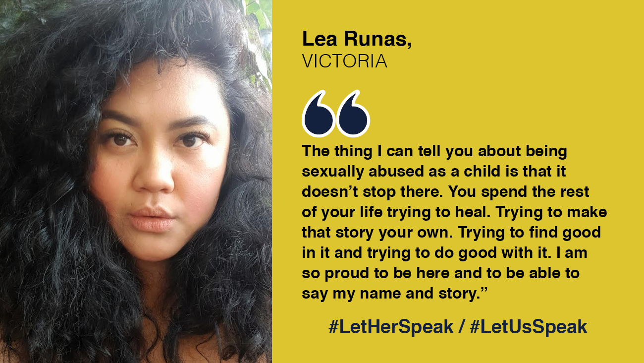 Lea