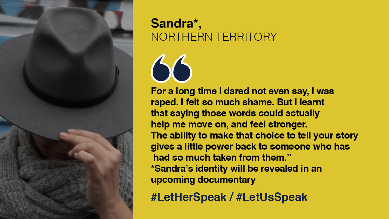 Sandra