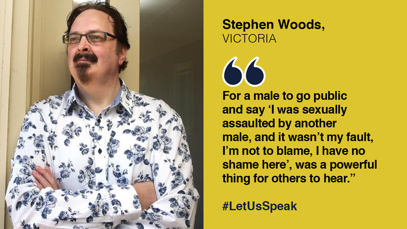Stephen